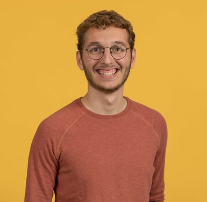 VA Marcus Van Hagen