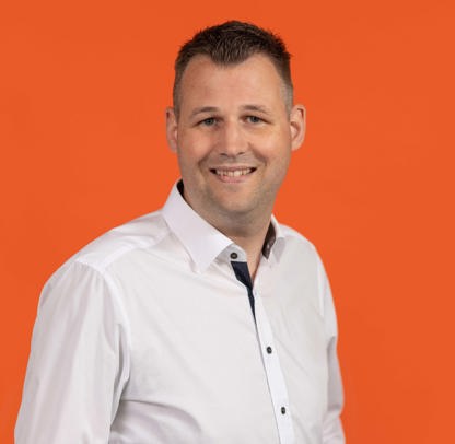 VA Koen Oostenbrink