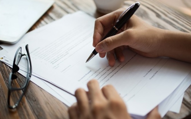 Nieuws Contract