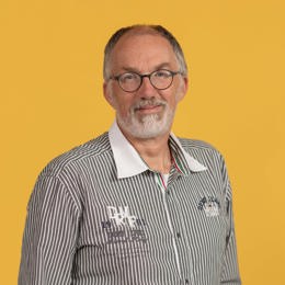 VA Jeroen Voorn