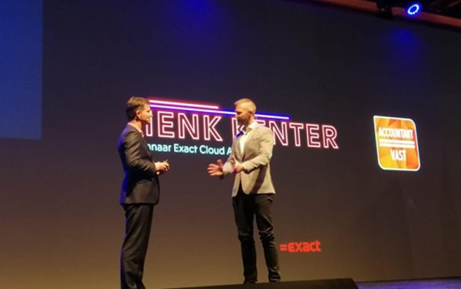 Nieuws Exactlive