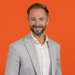 VA Henk Kenter