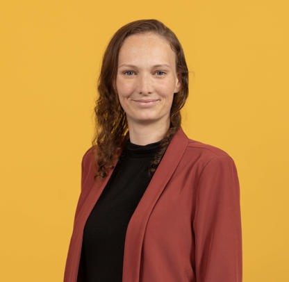 VA Marijke Humme Appel