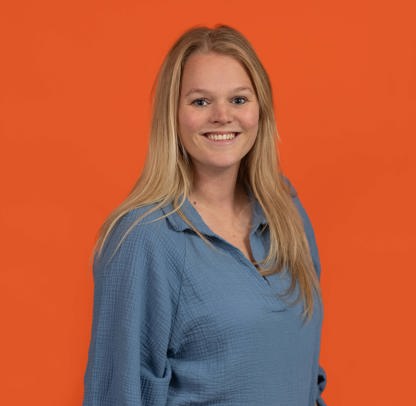 AV Eline Jorritsma Tool