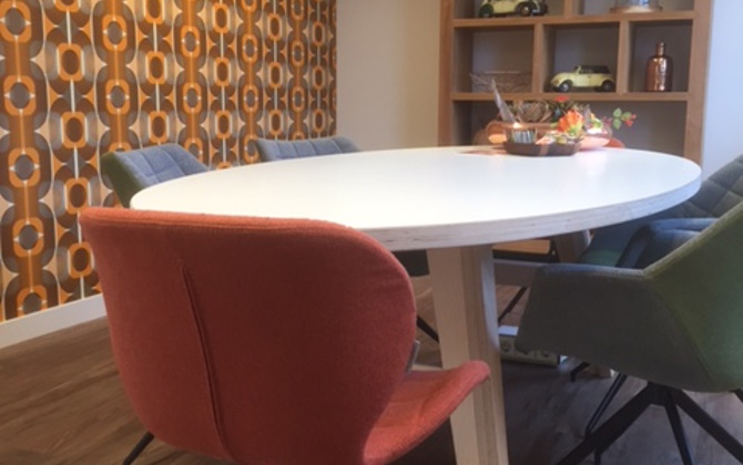 Spreekkamer