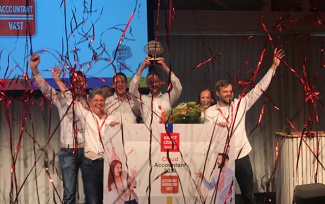 Nieuws Award